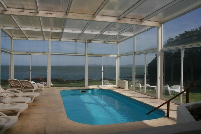 Club Hotel Casapueblo