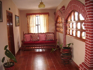 Hotel Maria Angelina