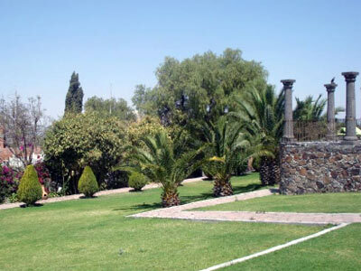 Hotel Mirador Del Frayle