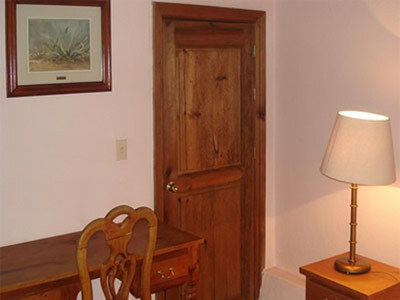 Hotel Mirador Del Frayle