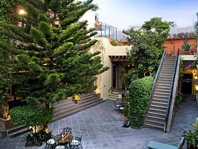 Casalinda Hotel Boutique