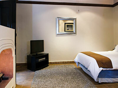 Casalinda Hotel Boutique
