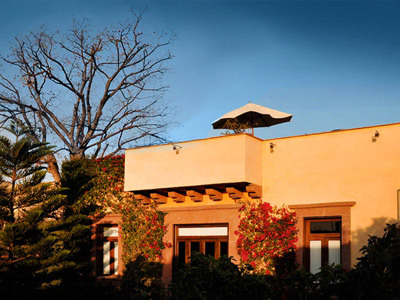 Casalinda Hotel Boutique