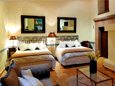 Casalinda Hotel Boutique