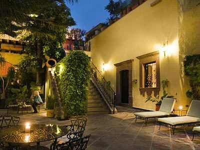 Casalinda Hotel Boutique