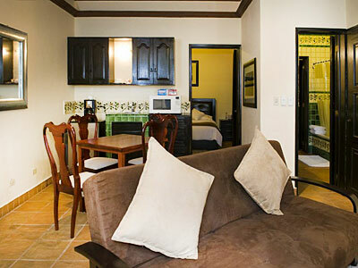 Casalinda Hotel Boutique