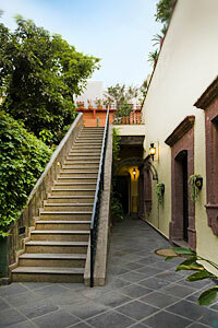 Casalinda Hotel Boutique