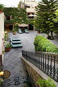 Casalinda Hotel Boutique