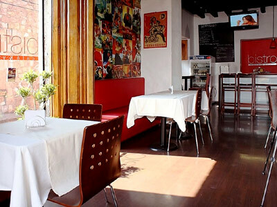 Portico Hotel Cultural