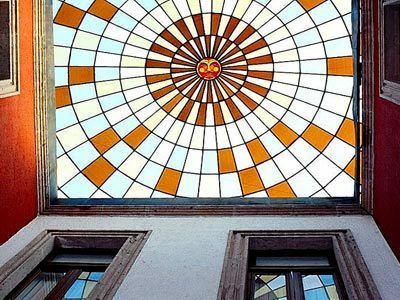 Portico Hotel Cultural