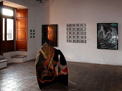Portico Hotel Cultural