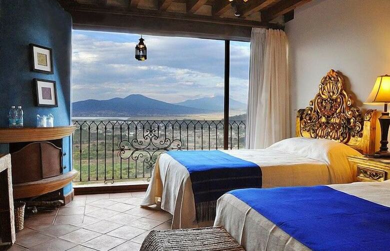 Hotel Port�n Del Cielo
