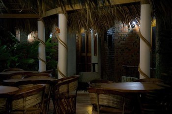 Hotel Villas Xaib�