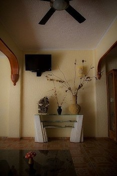 Hotel Villas Xaib�