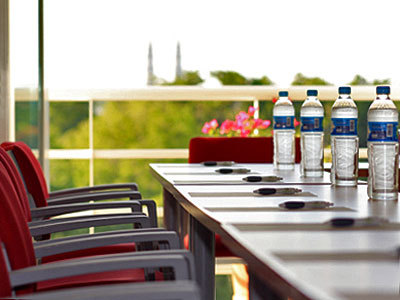 Hotel La Venta Inn Villahermosa
