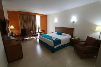 Hotel La Venta Inn Villahermosa