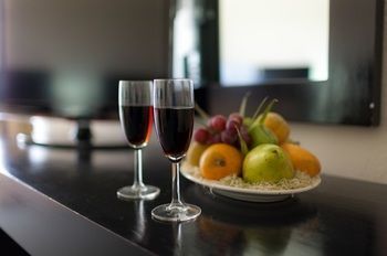 Hotel Parador Zacatecas