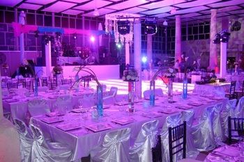 Hotel Parador Zacatecas