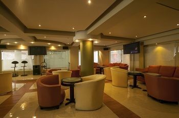 Hotel Parador Zacatecas