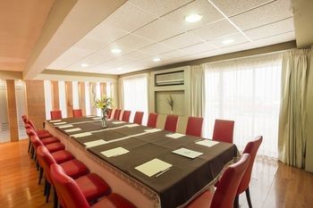 Hotel Parador Zacatecas