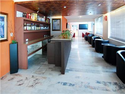 Hotel St.george