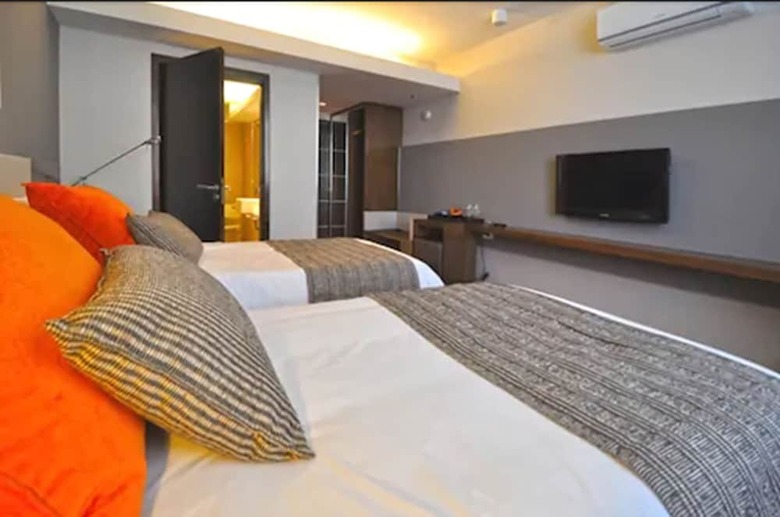 Hotel Amerian Tucuman Apart And Suites