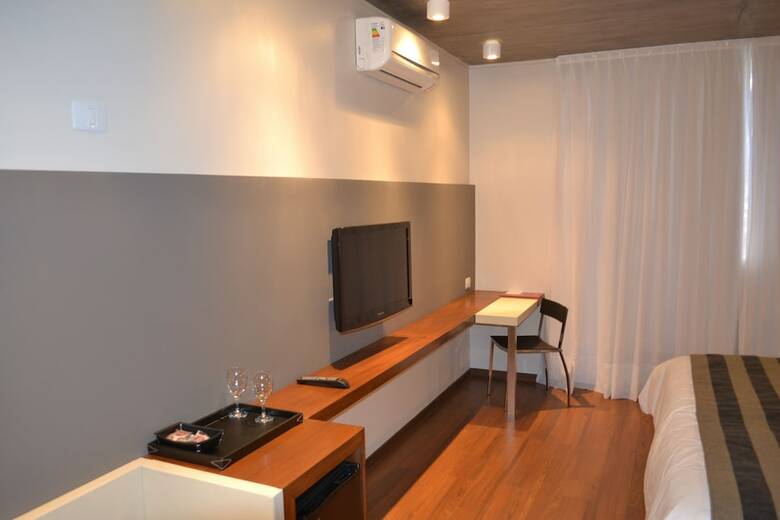 Hotel Amerian Tucuman Apart And Suites