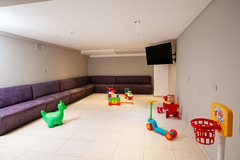 Hotel Amerian Tucuman Apart And Suites