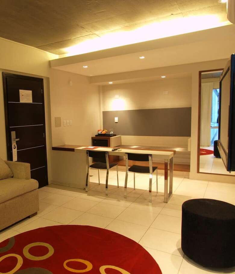 Hotel Amerian Tucuman Apart And Suites