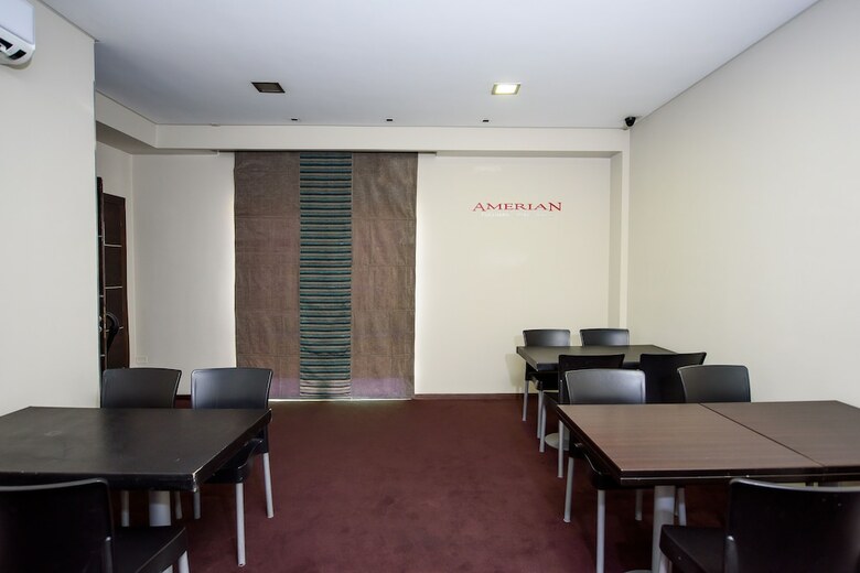 Hotel Amerian Tucuman Apart And Suites