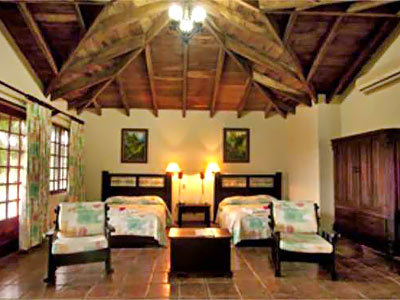 Hotel Borinquen Mountain Resort And Spa
