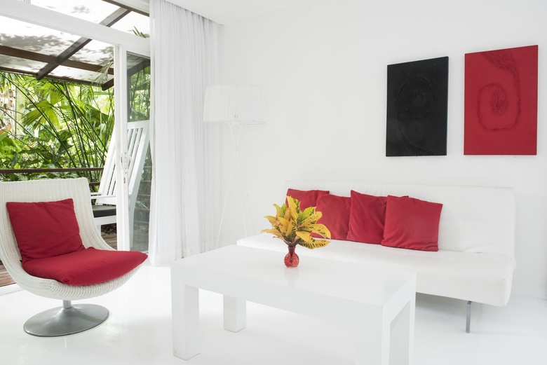 Hotel Le Cameleon Boutique Resort