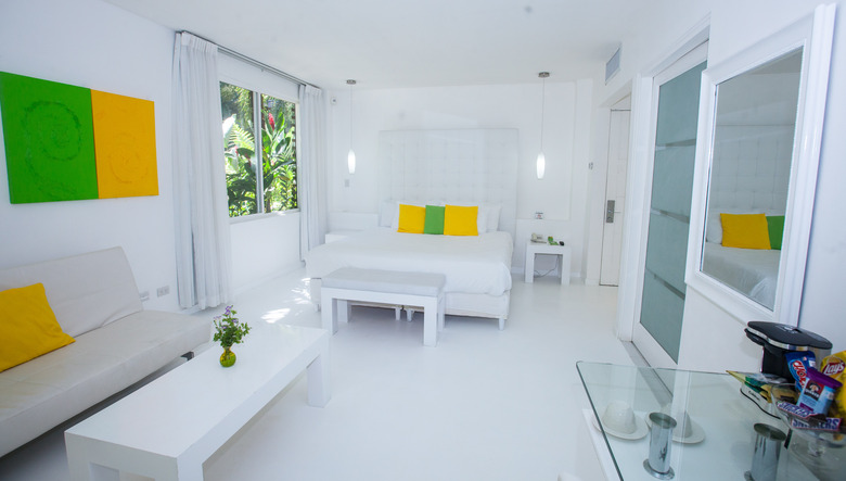 Hotel Le Cameleon Boutique Resort