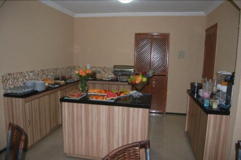 Angica Golden Hotel