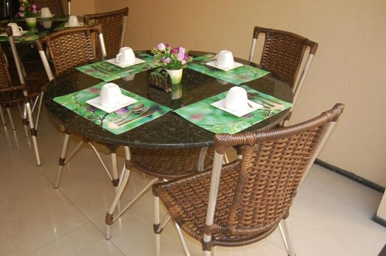 Angica Golden Hotel