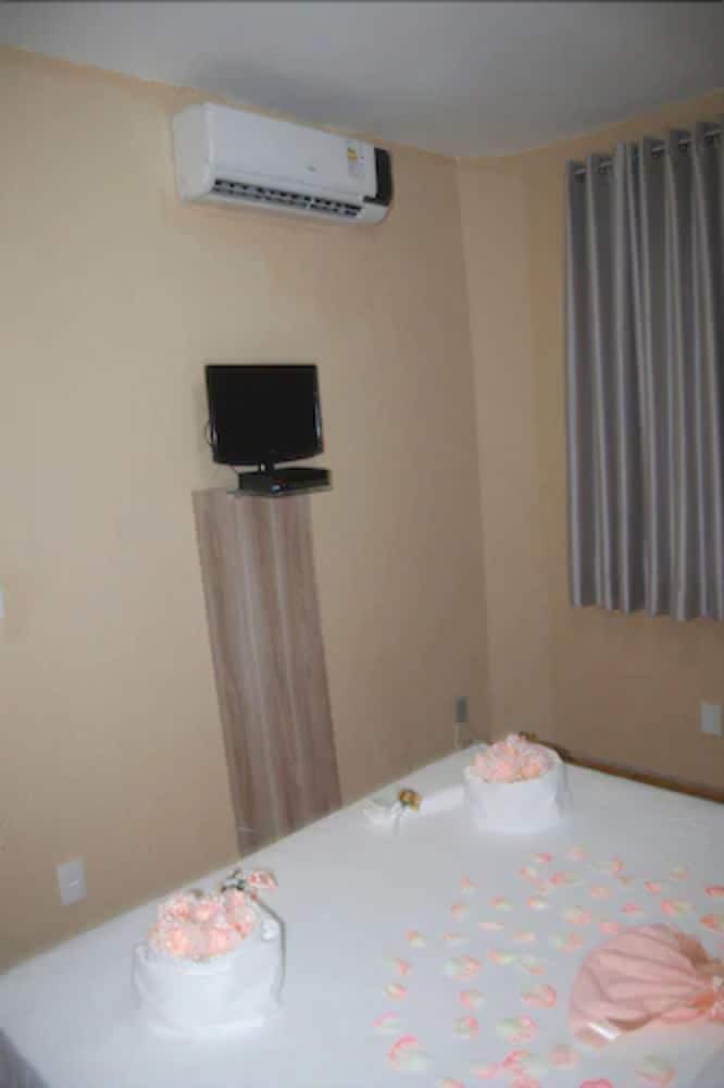 Angica Golden Hotel