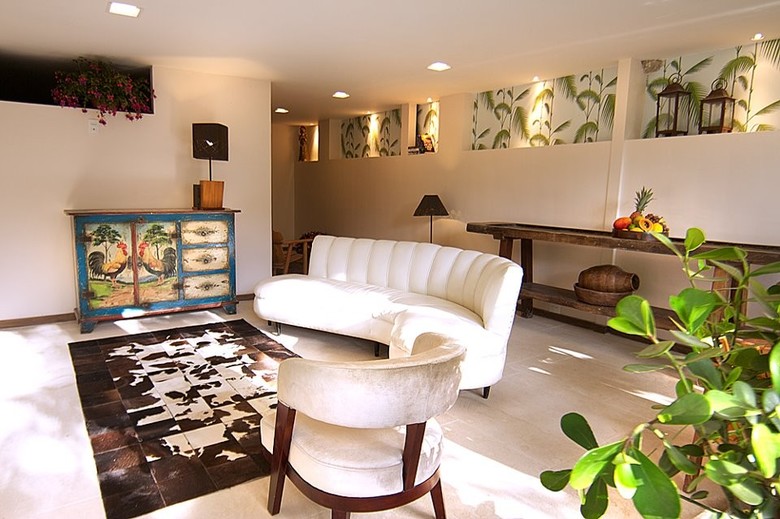 Hotel Quinta Azul Boutique