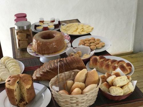 Hostal Pousada Jo�o Maria