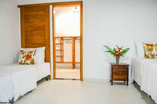 Casa Reacanto De A�ucena