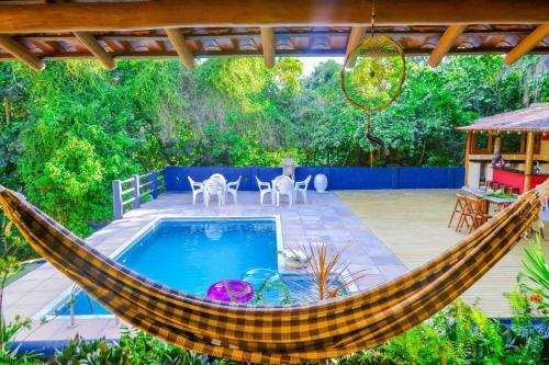 Casa Reacanto De A�ucena