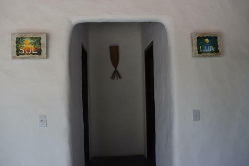 Bed & Breakfast Cheiro Nativo - Chal�s & Pousada