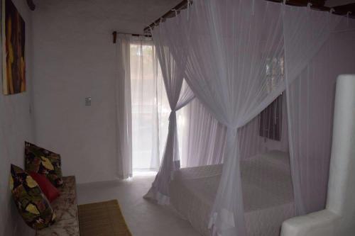 Bed & Breakfast Cheiro Nativo - Chal�s & Pousada