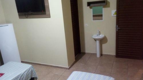 Apartamento Jupia Business Hotel
