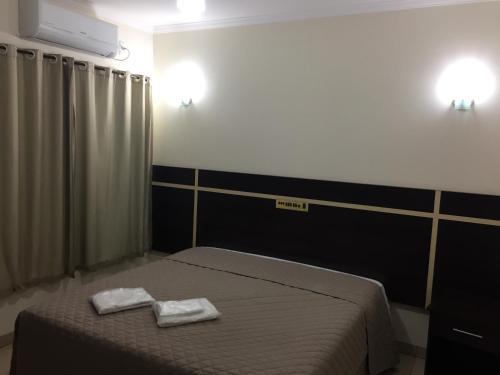 Hotel Sul Tr�s Lagoas