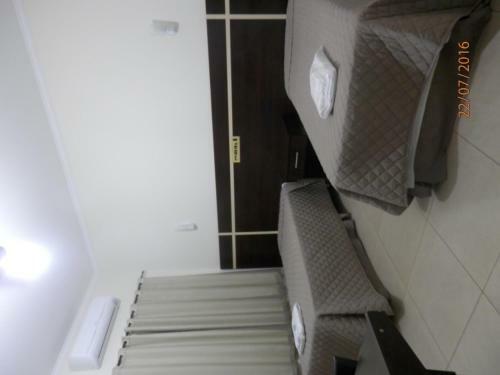 Hotel Sul Tr�s Lagoas