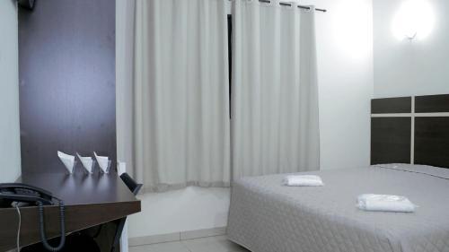 Hotel Sul Tr�s Lagoas