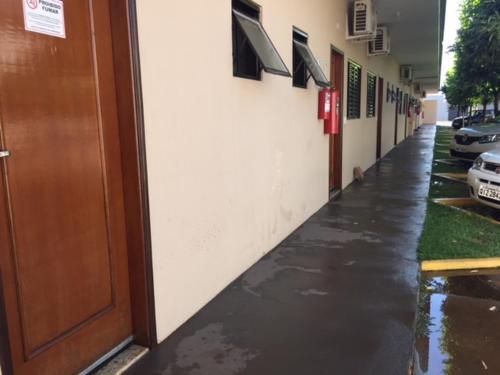 Hotel Sul Tr�s Lagoas