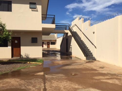 Hotel Sul Tr�s Lagoas