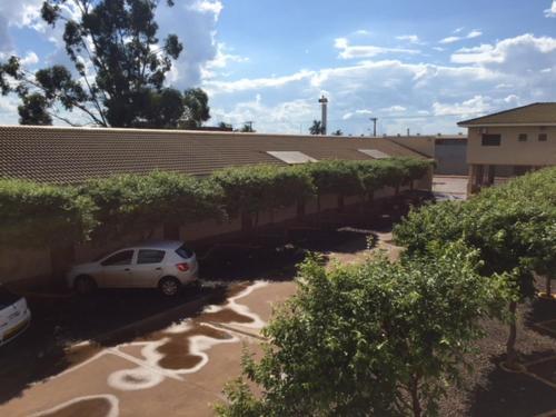 Hotel Sul Tr�s Lagoas