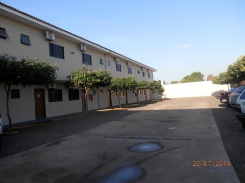 Hotel Sul Tr�s Lagoas